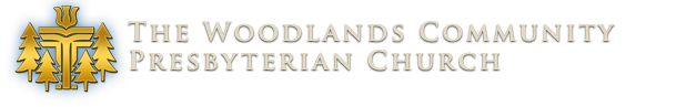 The Woodlands Community Presbyterian Church