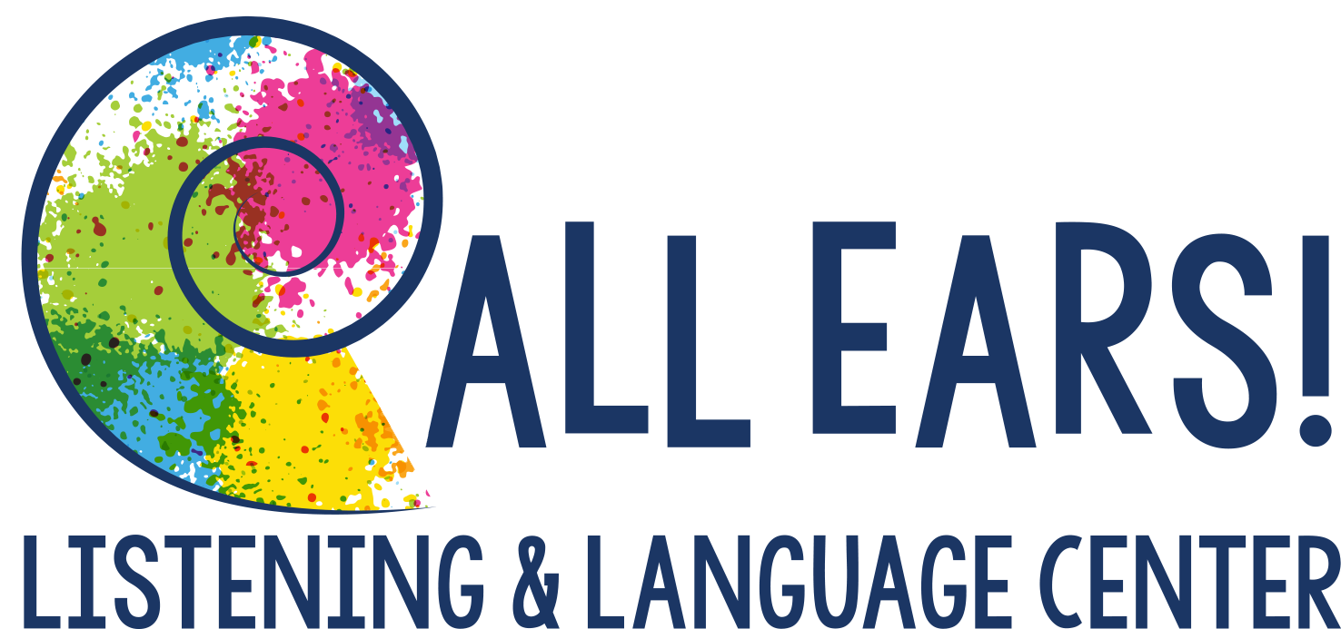 Learning Center ALL EARS! Listening & Language Center