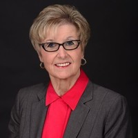 Vicki Fullerton, Board Secretary